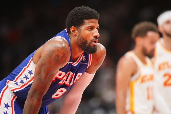 Sixers, still without stars Joel Embiid and Paul George, take on Grizzlies thumbnail