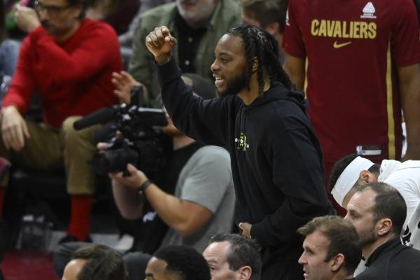 Cavs’ Darius Garland likely to make season debut vs. Sixers