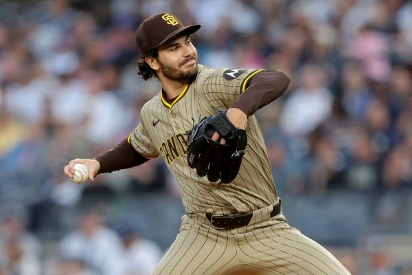 Yankees walk off Padres in 10th after overcoming Dylan Cease gem