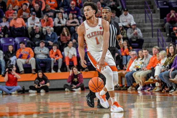 Clemson tests recent surge against home-savvy Pitt