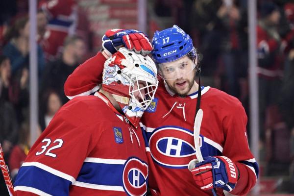 Fresh off shutout, Canadiens look to add to Penguins' woes