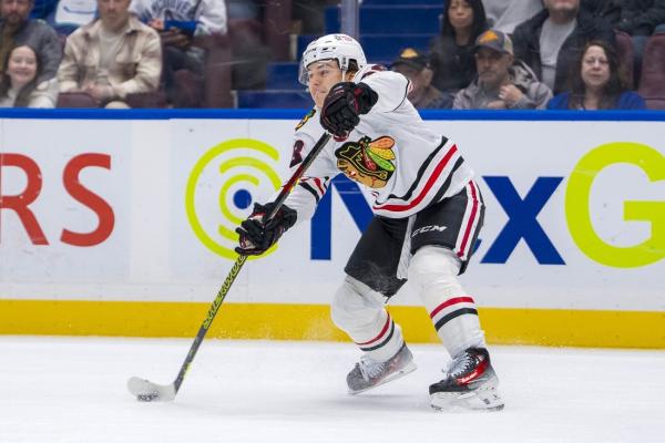 Blackhawks bid to ignite sluggish offense vs. Ducks