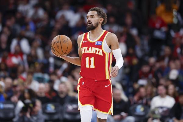 Trae Young, Hawks seek more cohesion vs. winless Nets