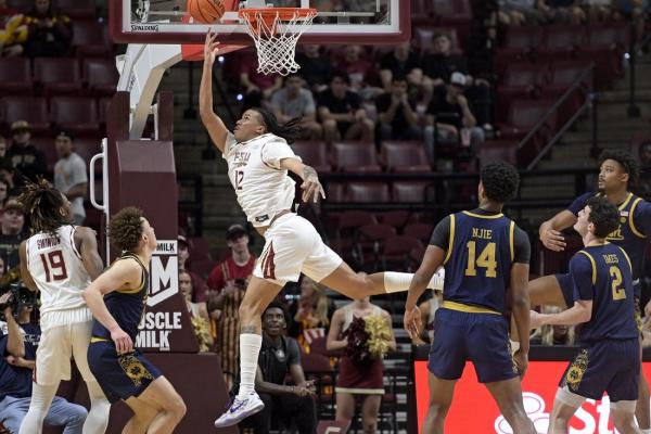 Florida State, after Leonard Hamilton’s announcement, tops Irish