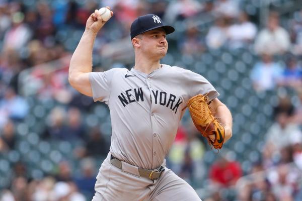 Yankees RHPs Clarke Schmidt, Ian Hamilton return from IL thumbnail