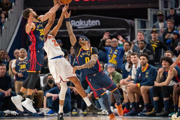 Knicks, missing Jalen Brunson, host freefalling Heat