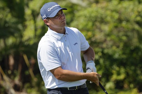 Australia’s Karl Vilips grabs lead at Puerto Rico Open