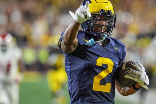 Report: Michigan duo won’t work out at Combine