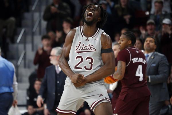 Opportunity knocks for No. 21 Mississippi State and Oklahoma