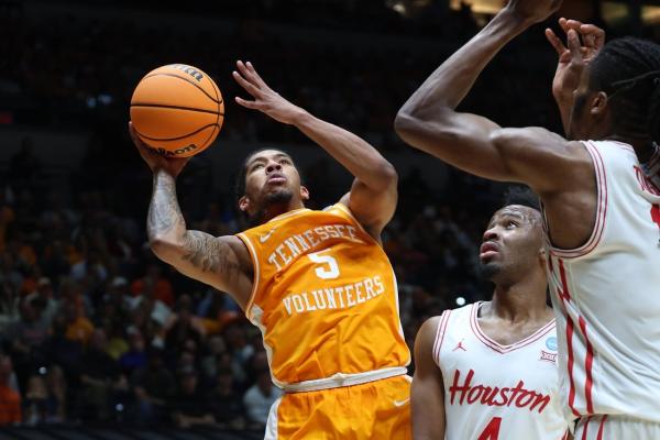 G Zakai Zeigler denied fifth season at Tennessee