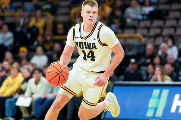 Iowa’s stingy D not likely to be tested by Bucknell’s struggling offense