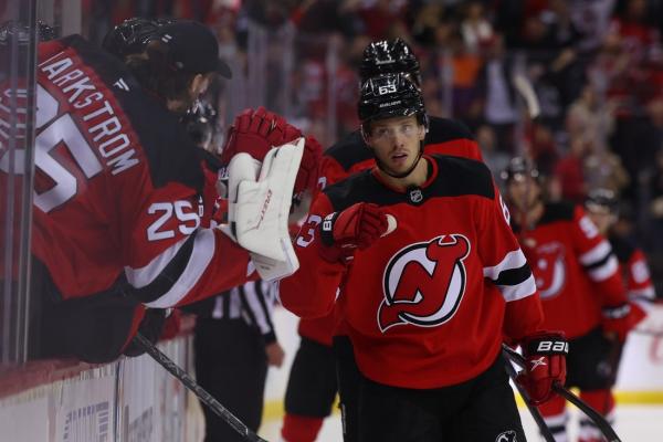 No rest for weary as Devils host Ducks