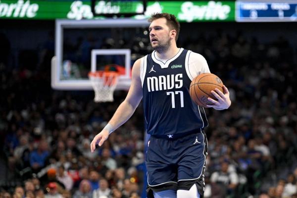 Mavs may get Luka Doncic back against host Jazz thumbnail