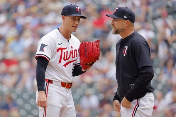 Twins deal Griffin Jax to Rays; Ty France, Louis Varland to Jays