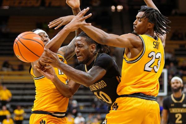 Missouri handles Lindenwood for sixth straight win