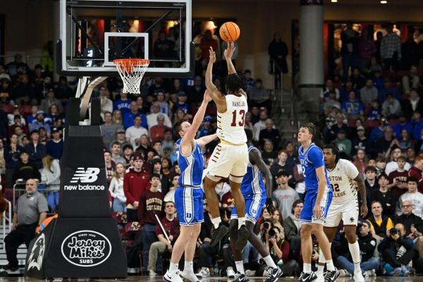 Boston College, Virginia desperate to end losing skids