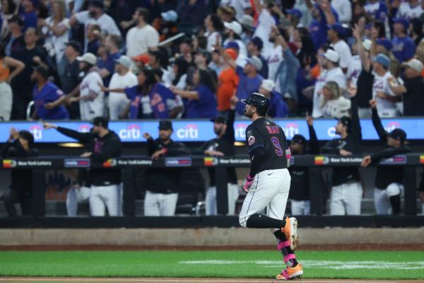 Mets explode for 19 runs in win over Marlins