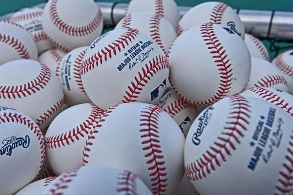 Three minor league pitchers suspended for PEDs