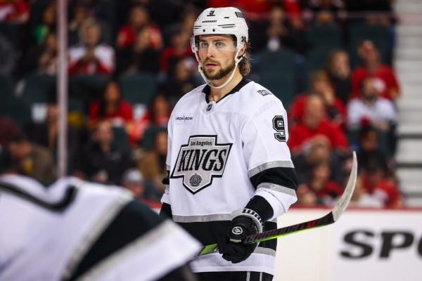 Kings hope return home is key vs. struggling Penguins