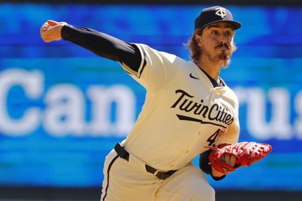 Joe Ryan, Byron Buxton carry Twins past Padres