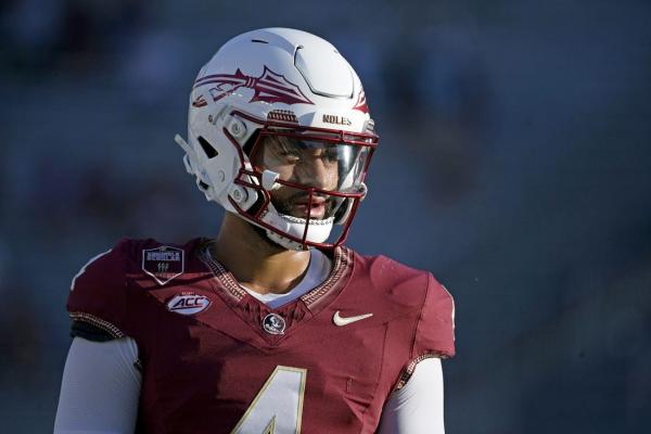 Florida St. looking to take down another ACC newbie at SMU