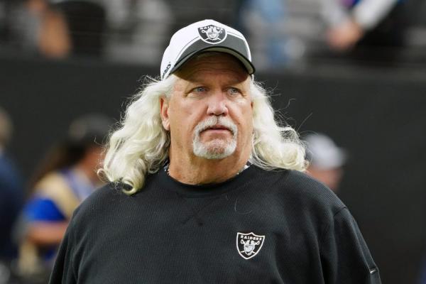 USC adds former NFL assistant Rob Ryan to coaching staff