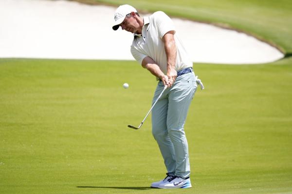 Rory McIlroy to skip Memorial Tournament