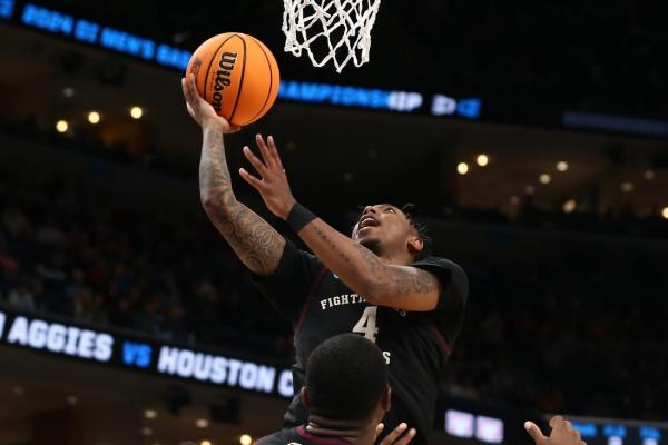 No. 13 Texas A&M licking wounds after opening loss, resets with A&M-Commerce