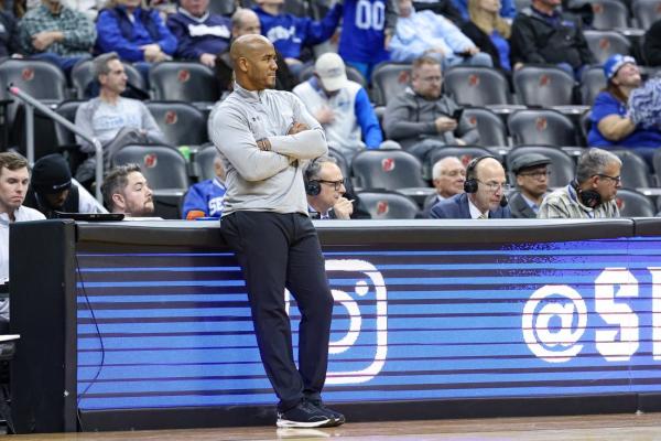 Seton Hall seeks ‘same-page’ mentality in game vs. Oklahoma State