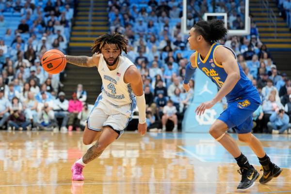 Road woes haunting North Carolina as it visits Syracuse