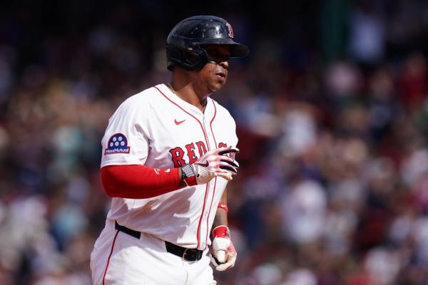 Rafael Devers declines Red Sox's request to play first base