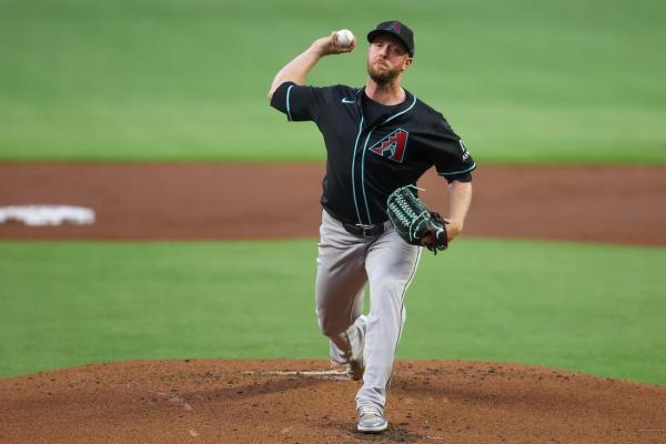Diamondbacks hold off Braves for 3rd straight win