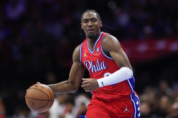 Injuries trouble 76ers while home woes ail opposing Nets