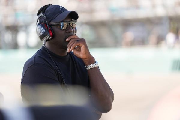 Michael Jordanâs NASCAR team denied injunction for chartered status