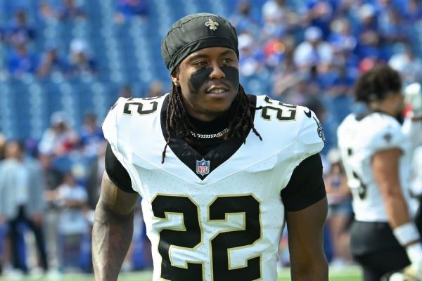 Rashid Shaheed debuts for Seahawks with Jacoby Brissett, Cardinals in town