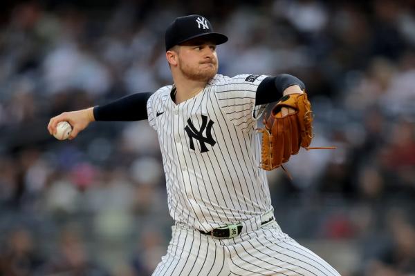 Angels outlast Yankees in extra innings of pitchers’ duel