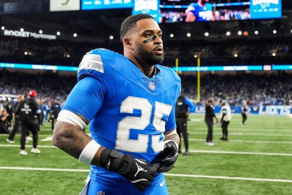 Reports: S Jamal Adams signing with Las Vegas Raiders