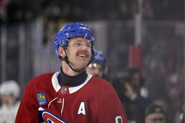 Canadiens D Mike Matheson agrees to 5-year, $30M extension