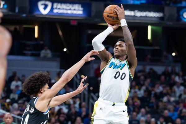 Pacers expect to face tough zone defense in Miami thumbnail