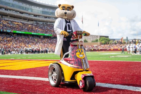 Minnesota flips commitment of QB Furian Inferrera from Boston College