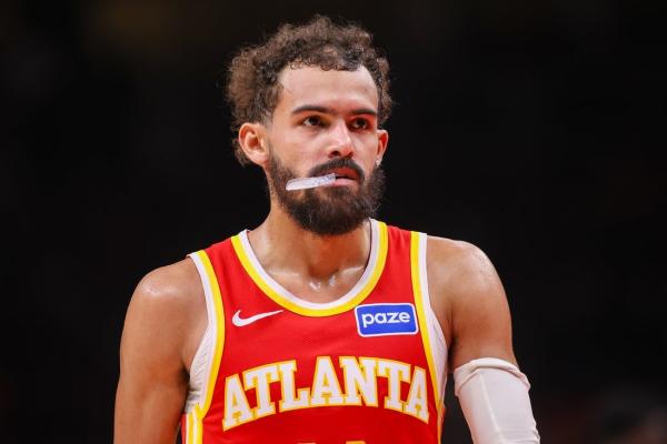 Trae Young eyes ‘opportunity’ with Wizards, bids farewell to Hawks
