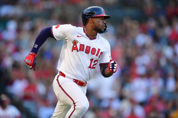 Angels place Jorge Soler, Chris Taylor on 10-day IL