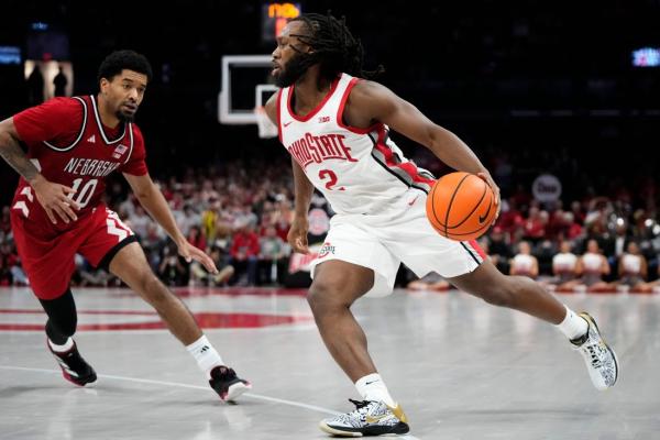 Ohio State displaying balance entering clash vs. Washington