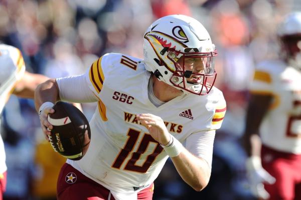 UL Monroe looks to pull off another shocker vs. Alabama