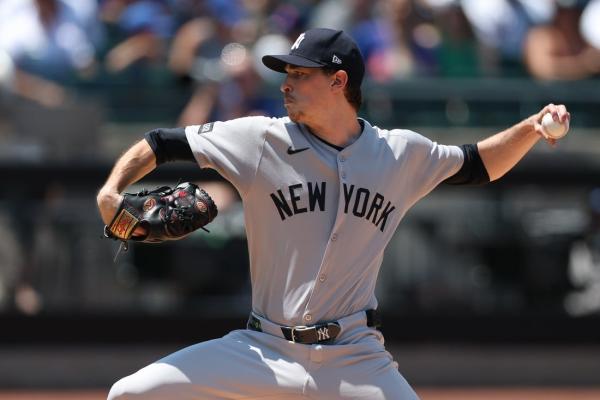 Aaron Judge, Max Fried help Yankees snap six-game skid, beat Mets