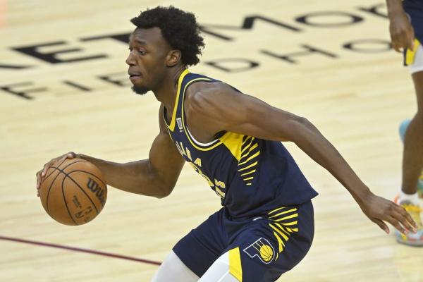 Report: Pacers C James Wiseman has Achilles surgery thumbnail