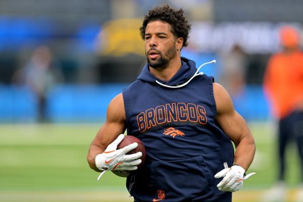 Broncos place S Brandon Jones (pectoral) on IR