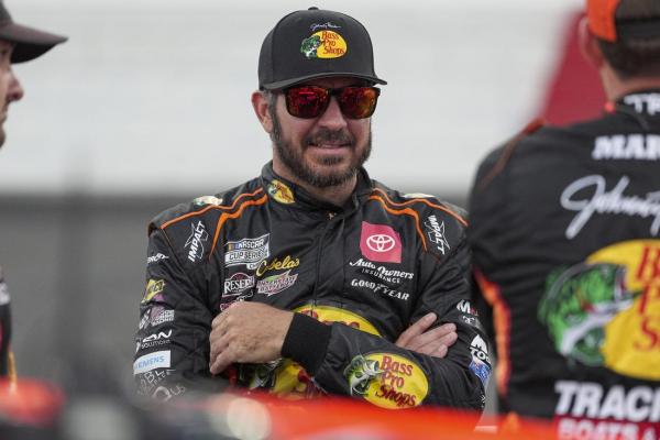 Martin Truex Jr. confirms he will retire from full-time racing