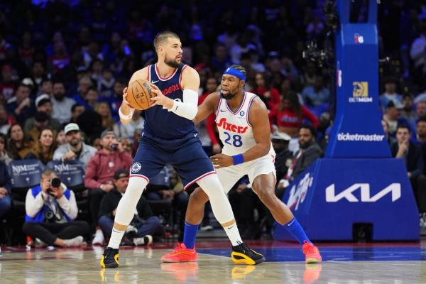 Clippers aim to start next winning streak; Wizards just want a win