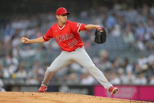 Kyle Hendricks excels, Angels blank Yankees again